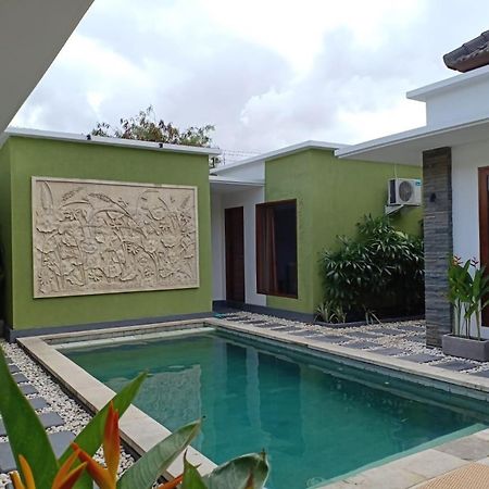 Villa Penyu Legian (Bali) Exterior photo