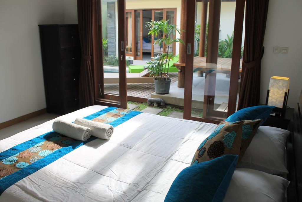 Villa Penyu Legian (Bali) Room photo