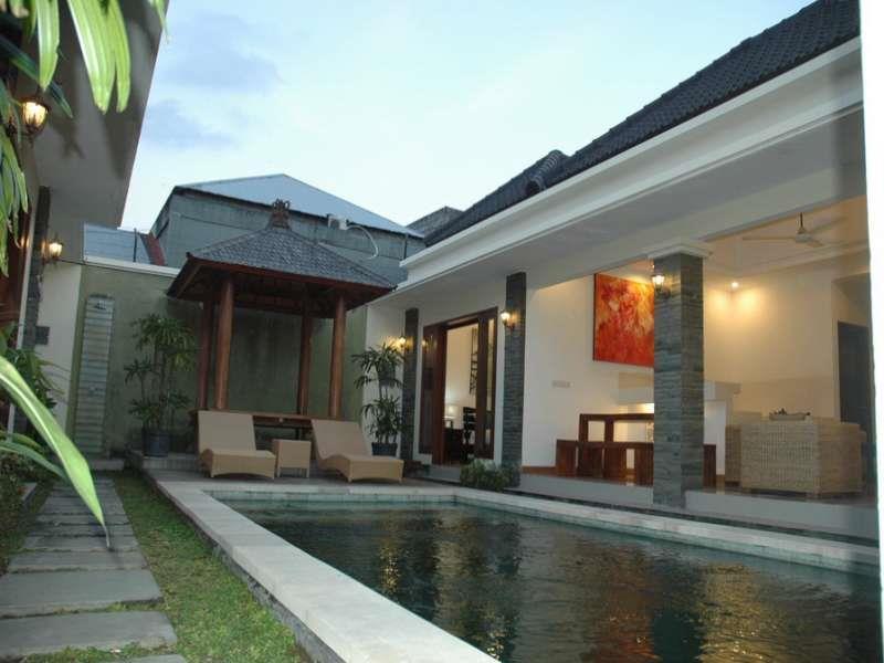 Villa Penyu Legian (Bali) Exterior photo