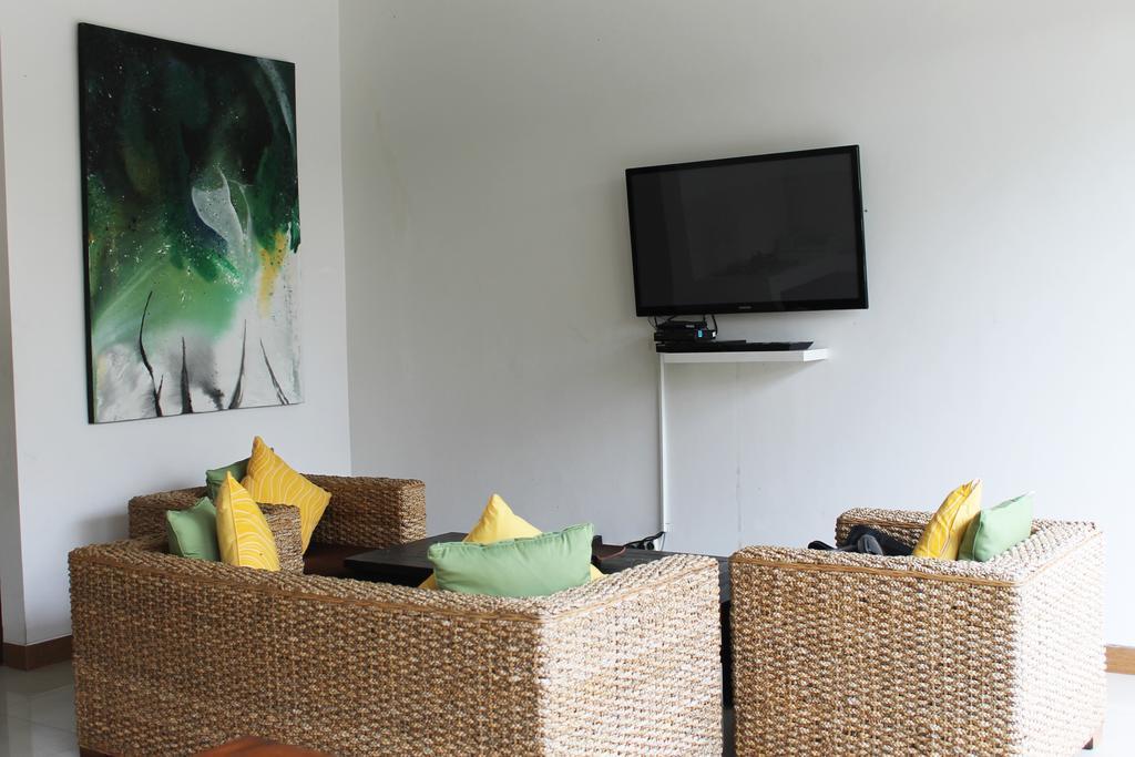 Villa Penyu Legian (Bali) Exterior photo