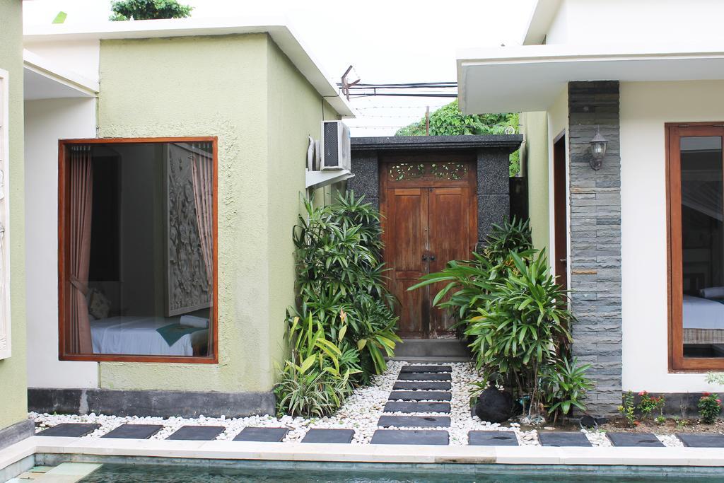 Villa Penyu Legian (Bali) Exterior photo