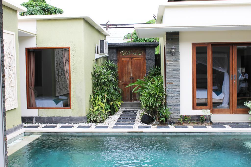 Villa Penyu Legian (Bali) Exterior photo