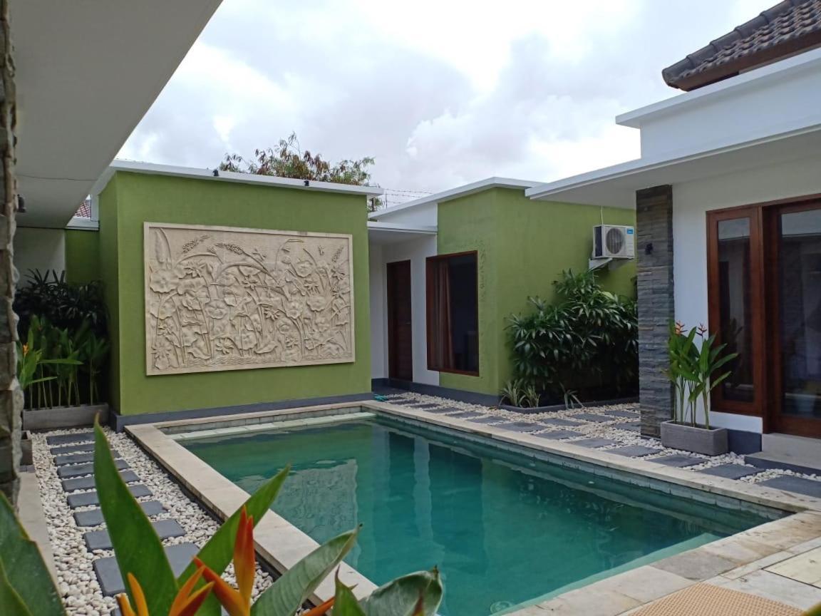 Villa Penyu Legian (Bali) Exterior photo