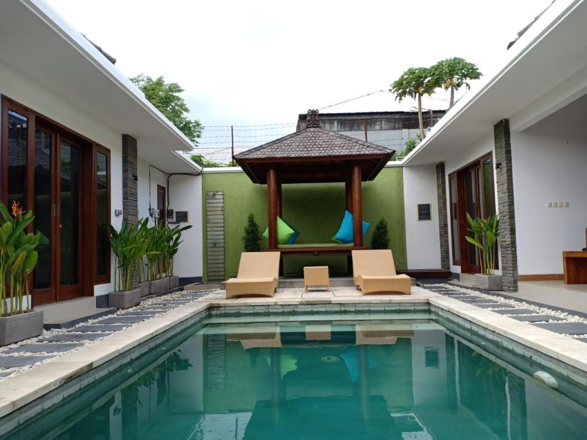 Villa Penyu Legian (Bali) Exterior photo